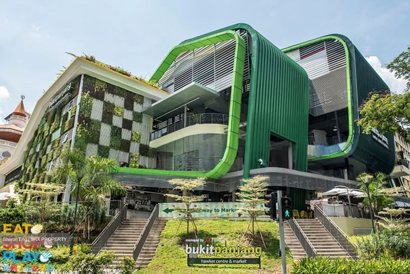 Blk 229 Pending Road (Bukit Panjang), HDB 3 Rooms #529831121